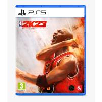 PS5 NBA 2K23 Michael Jordan Edition NBA2K23