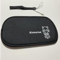 Ps Vita Soft Carrying Case and Wristband