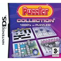 Puzzler Collection Ds Game