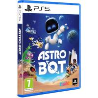 Astro Bot PS5