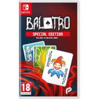 Balatro Special Edition Nintendo Switch