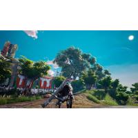 Biomutant Nintendo Switch