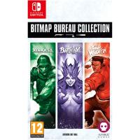 BITMAP BUREAU COLLECTION Nintendo Switch