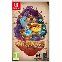 Cat Quest III Nintendo Switch