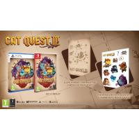 Cat Quest III Nintendo Switch