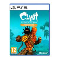 Clash Artifacts Of Chaos Zeno Edition Ps5 Oyun