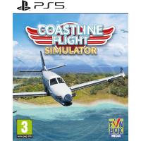 Coastline Flight Simulator PS5