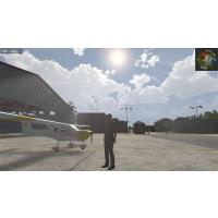 Coastline Flight Simulator PS5