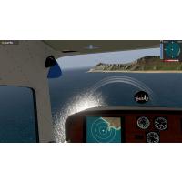 Coastline Flight Simulator PS5