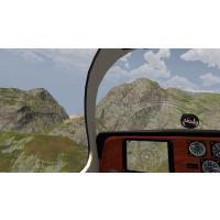 Coastline Flight Simulator PS5