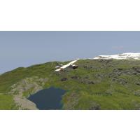 Coastline Flight Simulator PS5