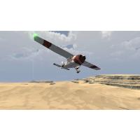 Coastline Flight Simulator PS5