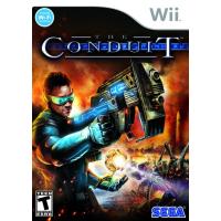 The Conduit Wii Nintendo Wii Orijinal Game Pal