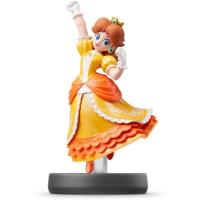 Daisy amiibo Super Smash Bros Collection