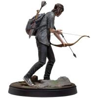 Dark Horse The Last of Us Part II PVC Statue Ellie with Bow 20 cm Figür