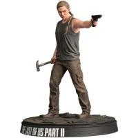 Dark Horse The Last of Us Part II Abby PVC Heykel Statue Figür