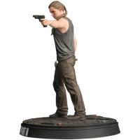 Dark Horse The Last of Us Part II Abby PVC Heykel Statue Figür