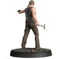 Dark Horse The Last of Us Part II Abby PVC Heykel Statue Figür