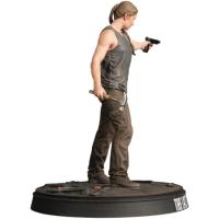 Dark Horse The Last of Us Part II Abby PVC Heykel Statue Figür