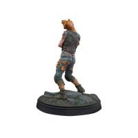 Dark Horse The Last of Us Part II Armored Clicker PVC Statue