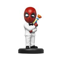 Deadpool Action Hero Serisi Sürpriz Oyuncak Figür Paketi YuMe Toys