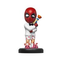 Deadpool Action Hero Serisi Sürpriz Oyuncak Figür Paketi YuMe Toys