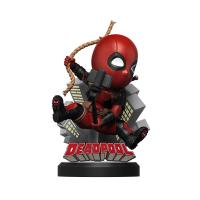 Deadpool Action Hero Serisi Sürpriz Oyuncak Figür Paketi YuMe Toys