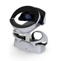 Dobe PlayStation VR2 Sense Controller Charging Station PSVR2