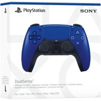 DualSense Wireless Cobalt Blue PS5 Controller Bilkom Garantili