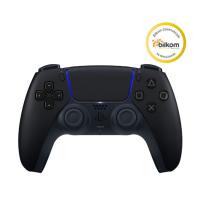 DualSense Wireless Midnight Black Controller PS5 Oyun Kolu Bilkom Garantili