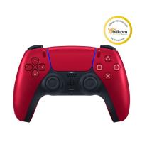 DualSense Wireless Volcanic Red Controller Bilkom Garantili