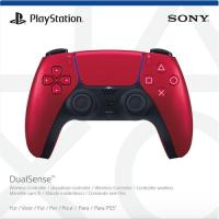 DualSense Wireless Volcanic Red Controller Bilkom Garantili