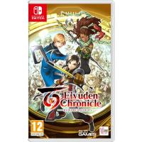 Eiyuden Chronicle: Hundred Heroes (Nintendo Switch)