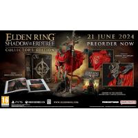 Elden Ring Shadow of the Erdtree Collectors Edition PS5