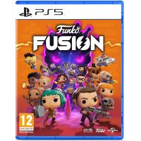 Funko Fusion PS5 