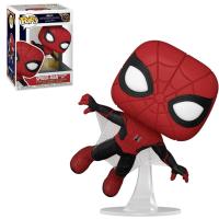 Funko Pop  SpiderMan No Way Home Figür No:923 Spider man