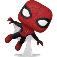 Funko Pop  SpiderMan No Way Home Figür No:923 Spider man