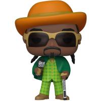 Funko Pop 70609 Rocks Snoop Dogg  Chalice Figür No: 342