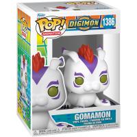 Funko Pop 72056 Digimon - Gomamon Figür No: 1386