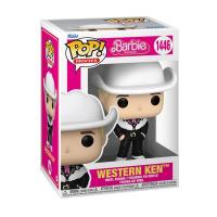 Funko Pop 72636 Western Ken Barbie Movie Figür No: 1446