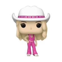 Funko Pop 72637 Western Barbie Figür No: 1447