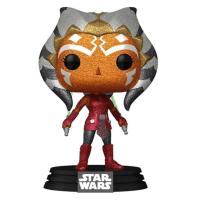 Funko Pop Ahsoka Tano Diamond Collection Figür no: 268