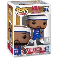 Funko Pop All Star NBA Vince Carter Figür No:162