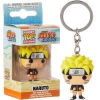 Funko Pop Anahtarlık 10663 Naruto Shippuden Naruto Keychain