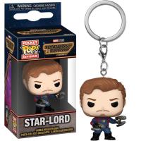 Funko Pop Anahtarlık 67500 Guardians Of The Galaxy 3 Star Lord Keychain