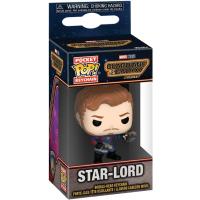 Funko Pop Anahtarlık 67500 Guardians Of The Galaxy 3 Star Lord Keychain