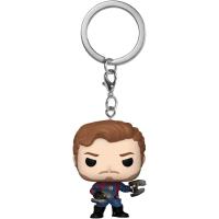 Funko Pop Anahtarlık 67500 Guardians Of The Galaxy 3 Star Lord Keychain