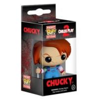 Funko Pop Anahtarlık Childs Play 2 – Chucky Keychain