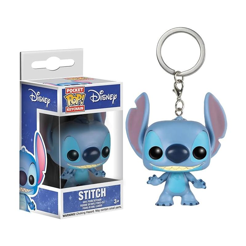 Funko Pop Anahtarlık Disney – Stitch Keychain