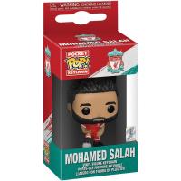 Funko POP Anahtarlık Futbol Liverpool- Mohamed Salah Keychain